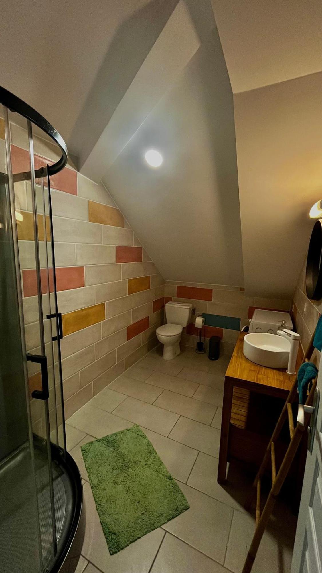 Tropical Suite - T2 Flamboyant - Saint-Pierre - 5Min De La Plage エクステリア 写真